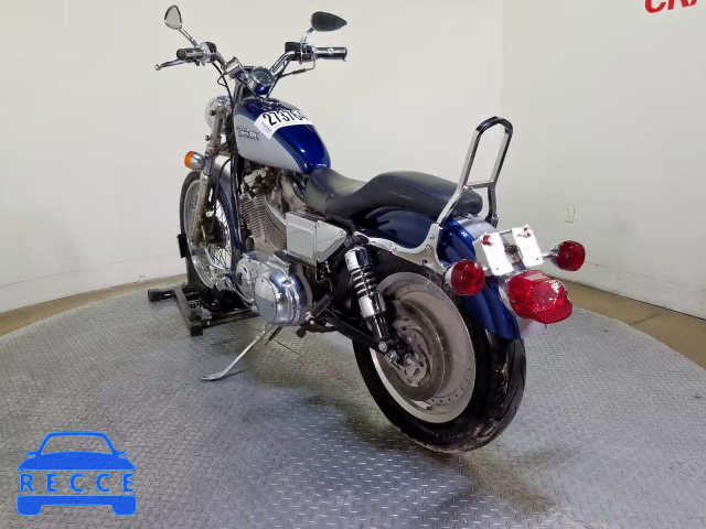 2000 HARLEY-DAVIDSON XL883 C 1HD4CJM1XYK111560 Bild 5