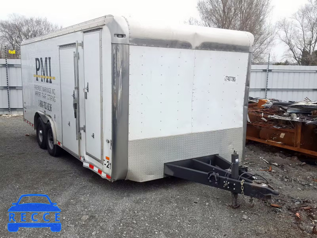 2013 AMERICAN MOTORS TRAILER 5N6200J25D1040279 Bild 0