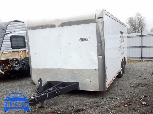 2013 AMERICAN MOTORS TRAILER 5N6200J25D1040279 image 1