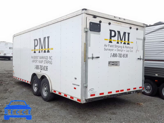 2013 AMERICAN MOTORS TRAILER 5N6200J25D1040279 image 2