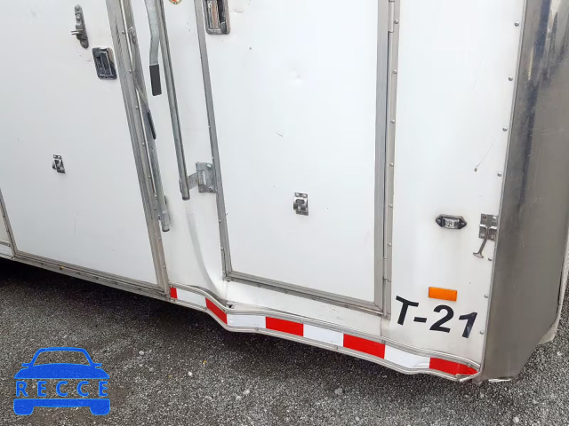 2013 AMERICAN MOTORS TRAILER 5N6200J25D1040279 image 8