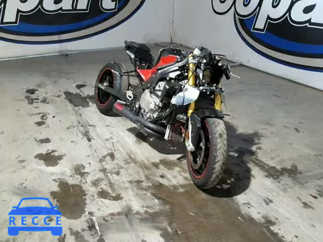 2014 BMW S 1000 RR WB1053409EZ308880 image 0