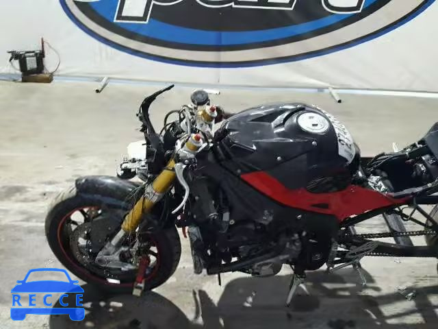 2014 BMW S 1000 RR WB1053409EZ308880 image 4