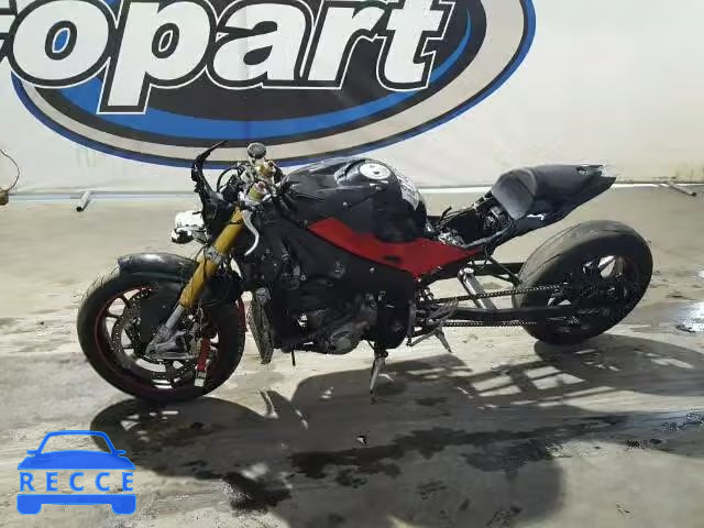 2014 BMW S 1000 RR WB1053409EZ308880 image 8