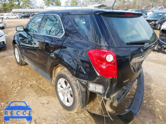 2015 CHEVROLET EQUINOX L 2GNALLEK4F1171667 image 2