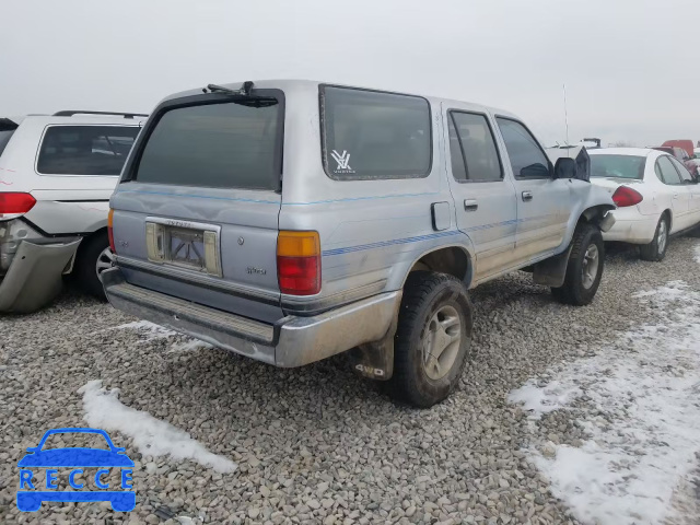 1990 TOYOTA 4RUNNER RN JT3RN37WXL0001833 image 3