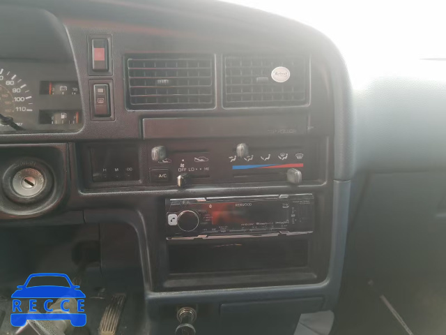 1990 TOYOTA 4RUNNER RN JT3RN37WXL0001833 image 8