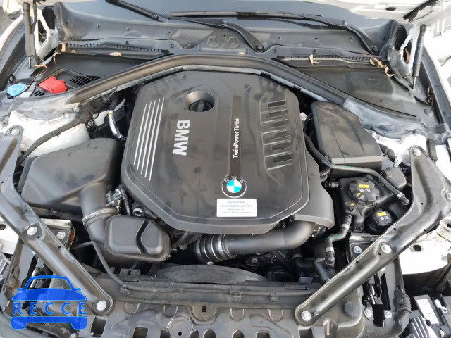 2019 BMW 440I WBA4Z5C58KEE17500 Bild 6