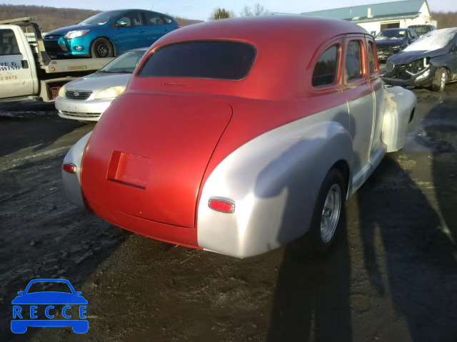 1941 CHEVROLET DELUX 14AHD447442 image 3