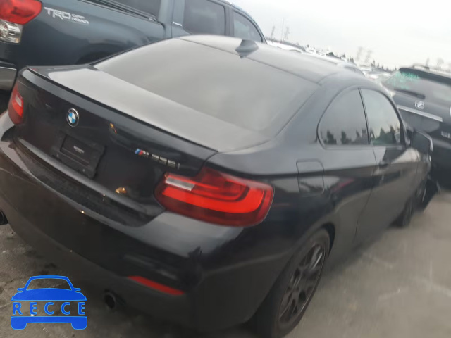 2015 BMW M235I WBA1J7C56FV289461 зображення 3