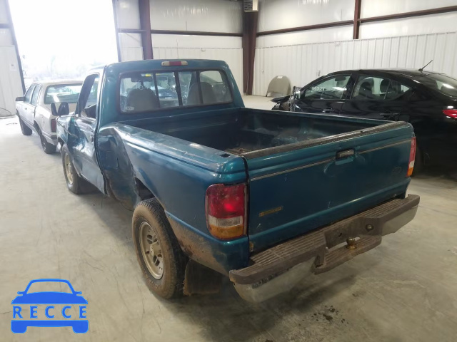 1996 FORD RANGER XLT 1FTCR10A9TUD60088 Bild 2