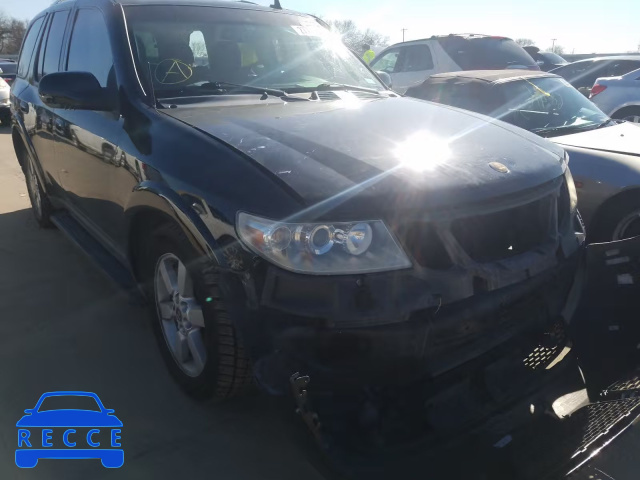 2009 SAAB 9-7X 5.3I 5S3ET13M692800184 image 0