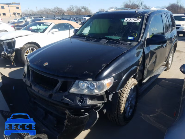 2009 SAAB 9-7X 5.3I 5S3ET13M692800184 image 1