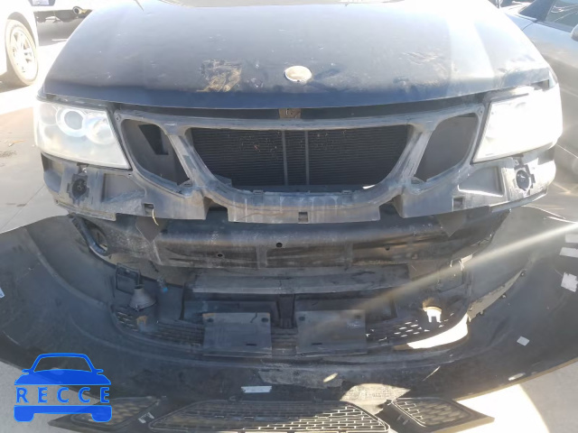 2009 SAAB 9-7X 5.3I 5S3ET13M692800184 image 8