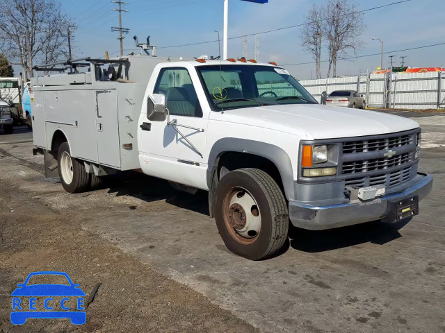 2002 CHEVROLET C3500-HD 3GBKC34G12M104137 image 0