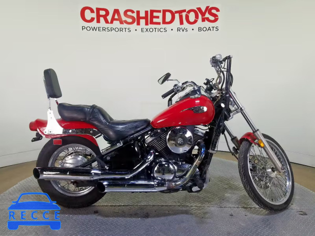 1999 KAWASAKI VN800 JKBVNCA11XB501435 зображення 0