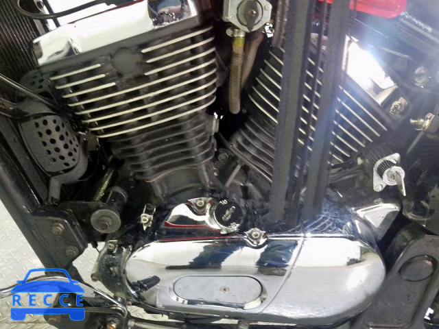 1999 KAWASAKI VN800 JKBVNCA11XB501435 зображення 9