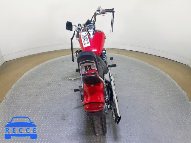 1999 KAWASAKI VN800 JKBVNCA11XB501435 зображення 11