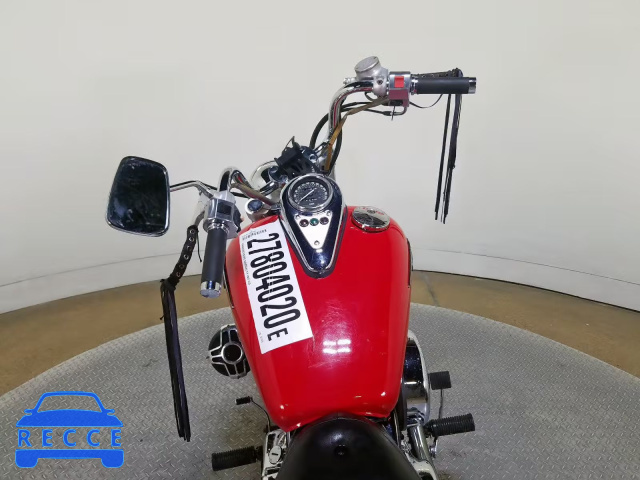 1999 KAWASAKI VN800 JKBVNCA11XB501435 зображення 18