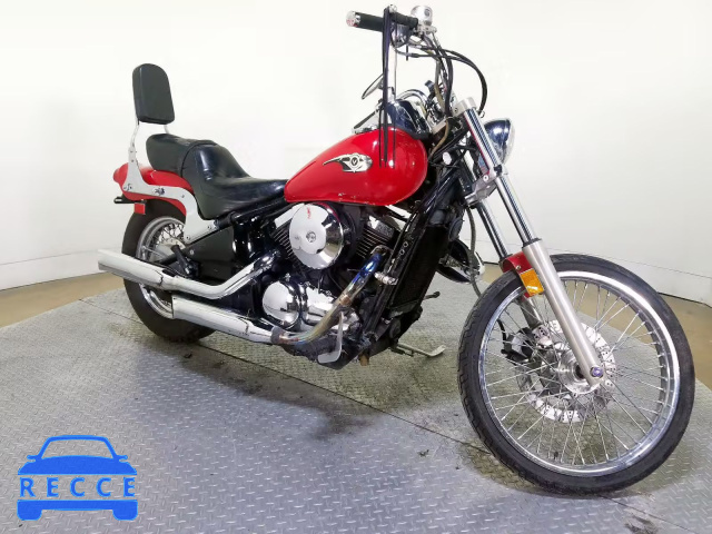 1999 KAWASAKI VN800 JKBVNCA11XB501435 зображення 1