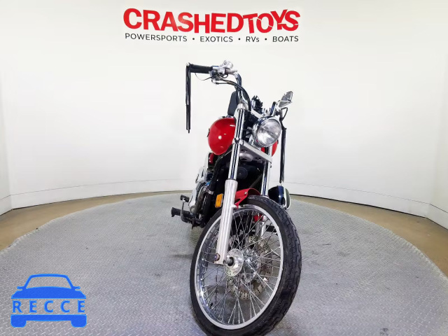 1999 KAWASAKI VN800 JKBVNCA11XB501435 зображення 2