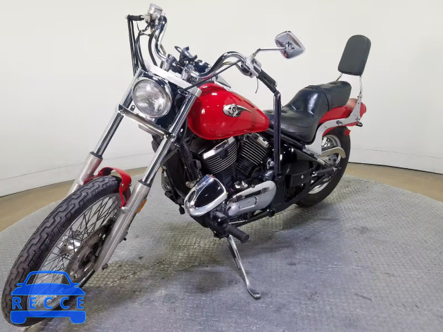 1999 KAWASAKI VN800 JKBVNCA11XB501435 зображення 3