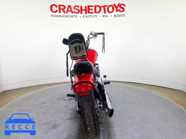 1999 KAWASAKI VN800 JKBVNCA11XB501435 зображення 6