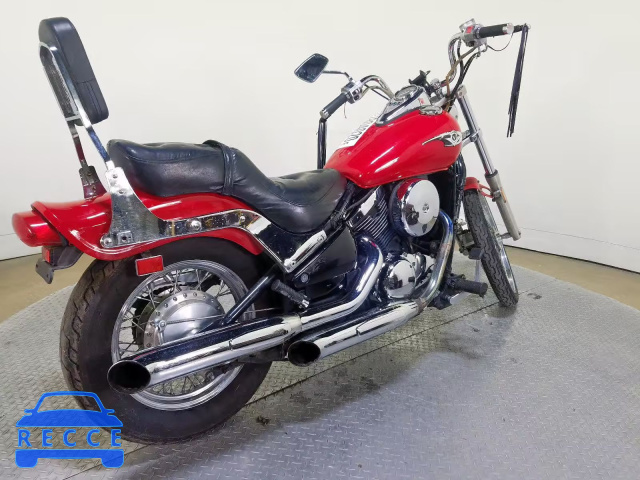 1999 KAWASAKI VN800 JKBVNCA11XB501435 зображення 7