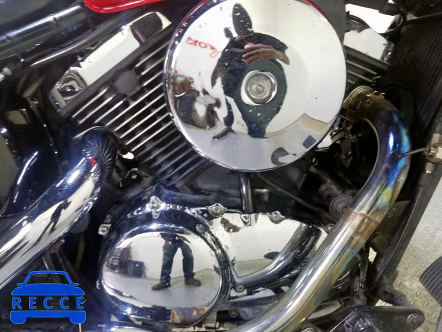 1999 KAWASAKI VN800 JKBVNCA11XB501435 зображення 8