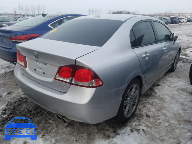 2010 ACURA CSX TECHNO 2HHFD5F79AH200174 Bild 3