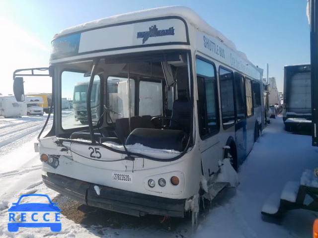 2014 EL DORADO E-Z RIDER 1N9MLAC67EC084046 зображення 1