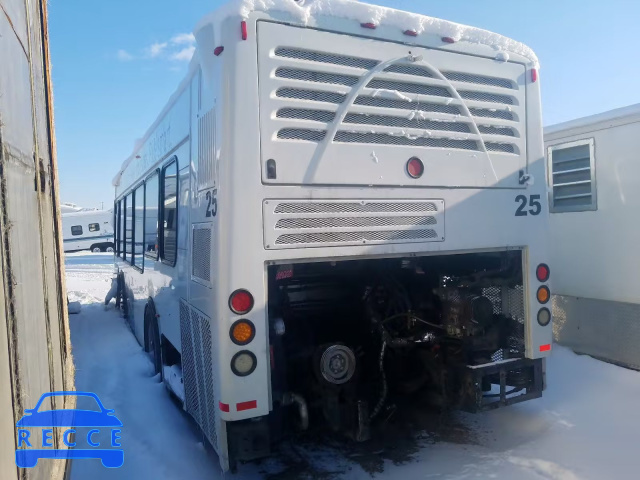 2014 EL DORADO E-Z RIDER 1N9MLAC67EC084046 image 2