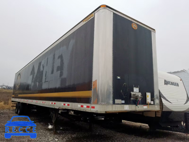 2005 GREAT DANE TRAILER TRAILER 1GRAA06265B705090 image 0