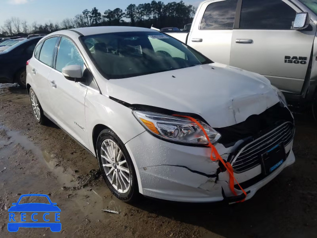 2015 FORD FOCUS BEV 1FADP3R40FL208395 Bild 0