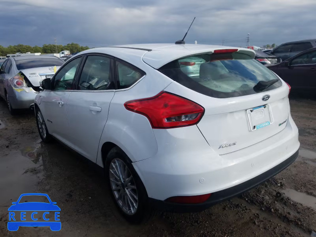 2015 FORD FOCUS BEV 1FADP3R40FL208395 Bild 2