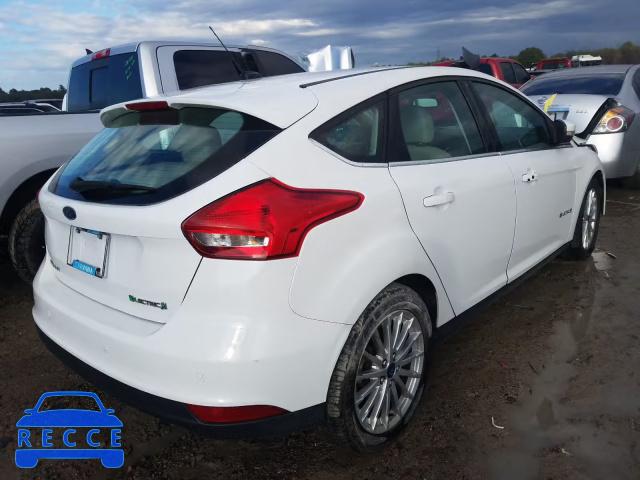 2015 FORD FOCUS BEV 1FADP3R40FL208395 Bild 3