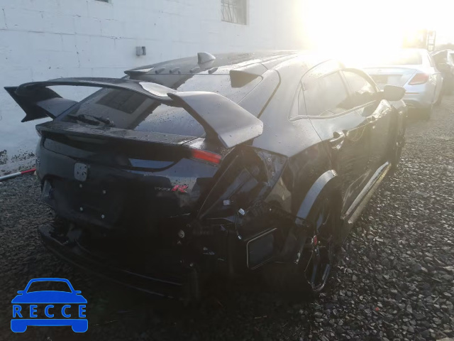 2018 HONDA CIVIC TYPE SHHFK8G78JU201295 image 3