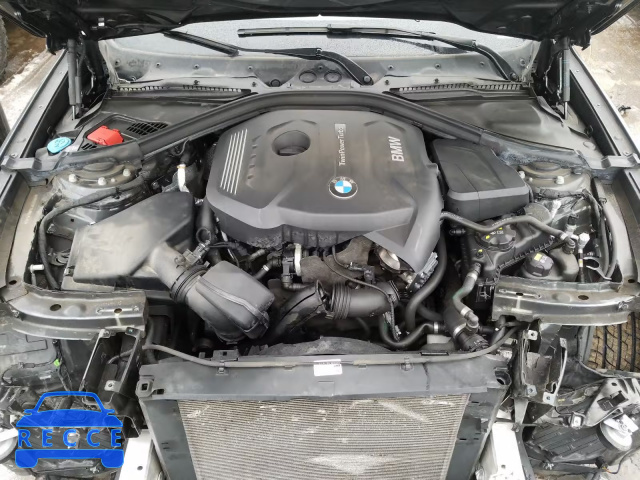 2017 BMW 330 XIGT WBA8Z9C35HG827446 Bild 6