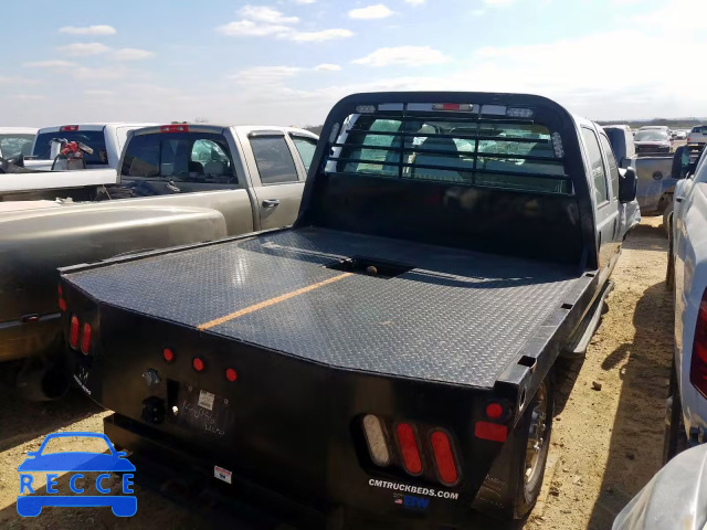 2006 FORD F 250 1FTSW21P96ED80594 Bild 3