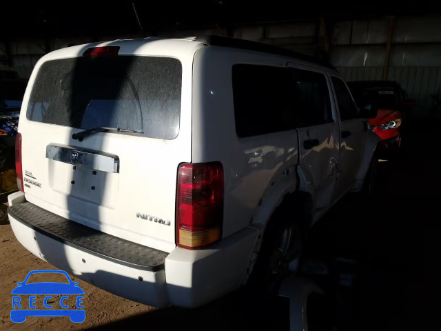 2010 DODGE NITRO SHOC 1D4PT7GX5AW173497 image 3