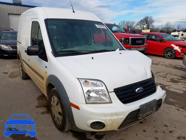 2010 FORD TRANSIT NM0LS7DN9AT006270 image 0
