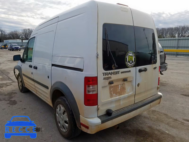 2010 FORD TRANSIT NM0LS7DN9AT006270 image 2