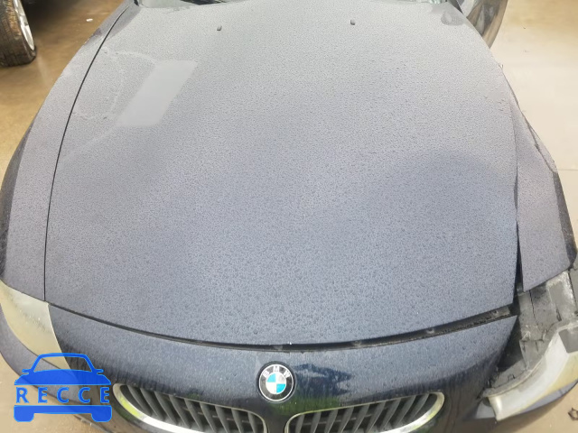 2008 BMW Z4 3.0 4USBU33528LW75164 image 6