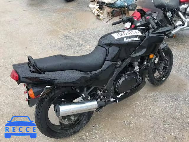 2009 KAWASAKI EX500 D JKAEXVD1X9A115949 image 3