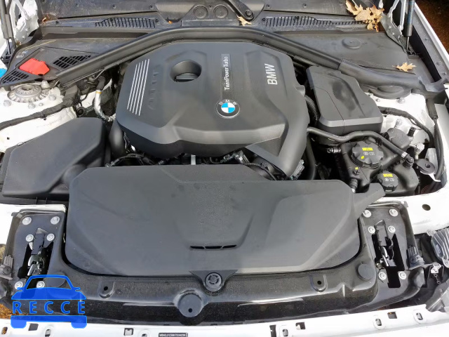 2019 BMW 230I WBA2J1C58K7D34239 зображення 6