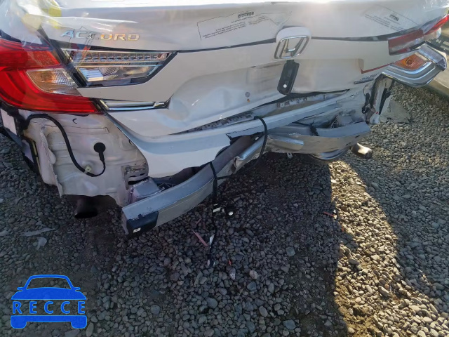 2019 HONDA ACCORD TOU 1HGCV2F95KA009243 image 8