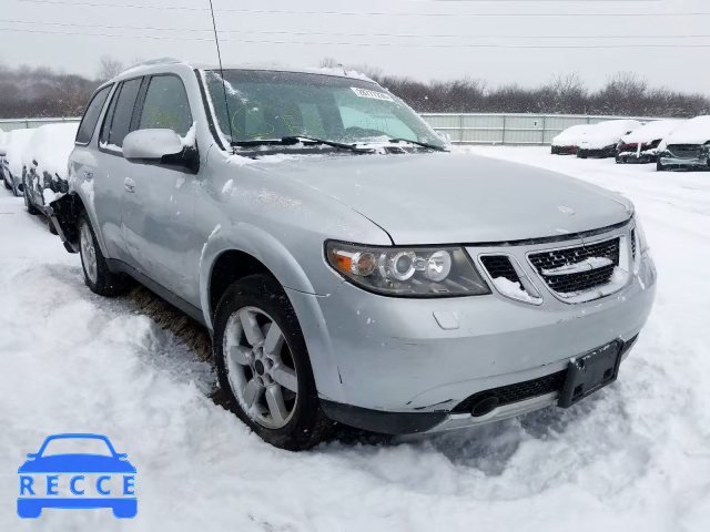 2009 SAAB 9-7X 5.3I 5S3ET13MX92801354 image 0