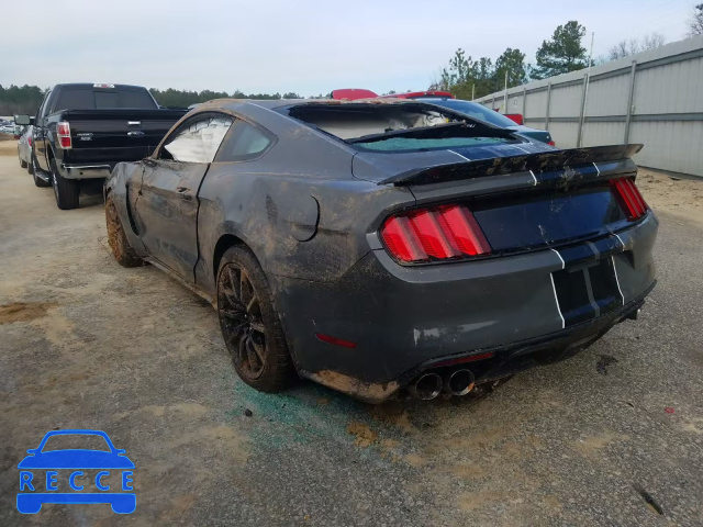 2018 FORD MUSTANG SH 1FA6P8JZ7J5500104 зображення 2