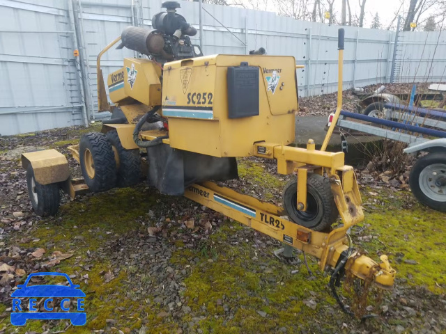 1998 VERM CHIPPER 1VRN091J2W1001087 image 0