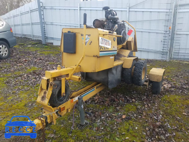 1998 VERM CHIPPER 1VRN091J2W1001087 image 1